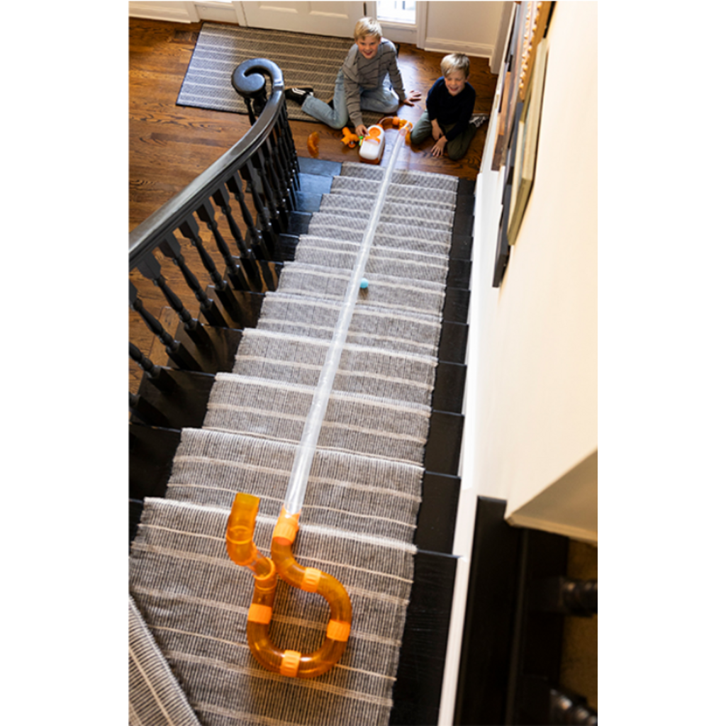 AIR TOOBZ AIR TOOBZ MEGA RUN DISTANCE KIT