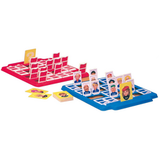 WINNING MOVES GUESS WHO? CLASSIC EDITION*