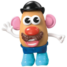 HASBRO MR. POTATO HEAD