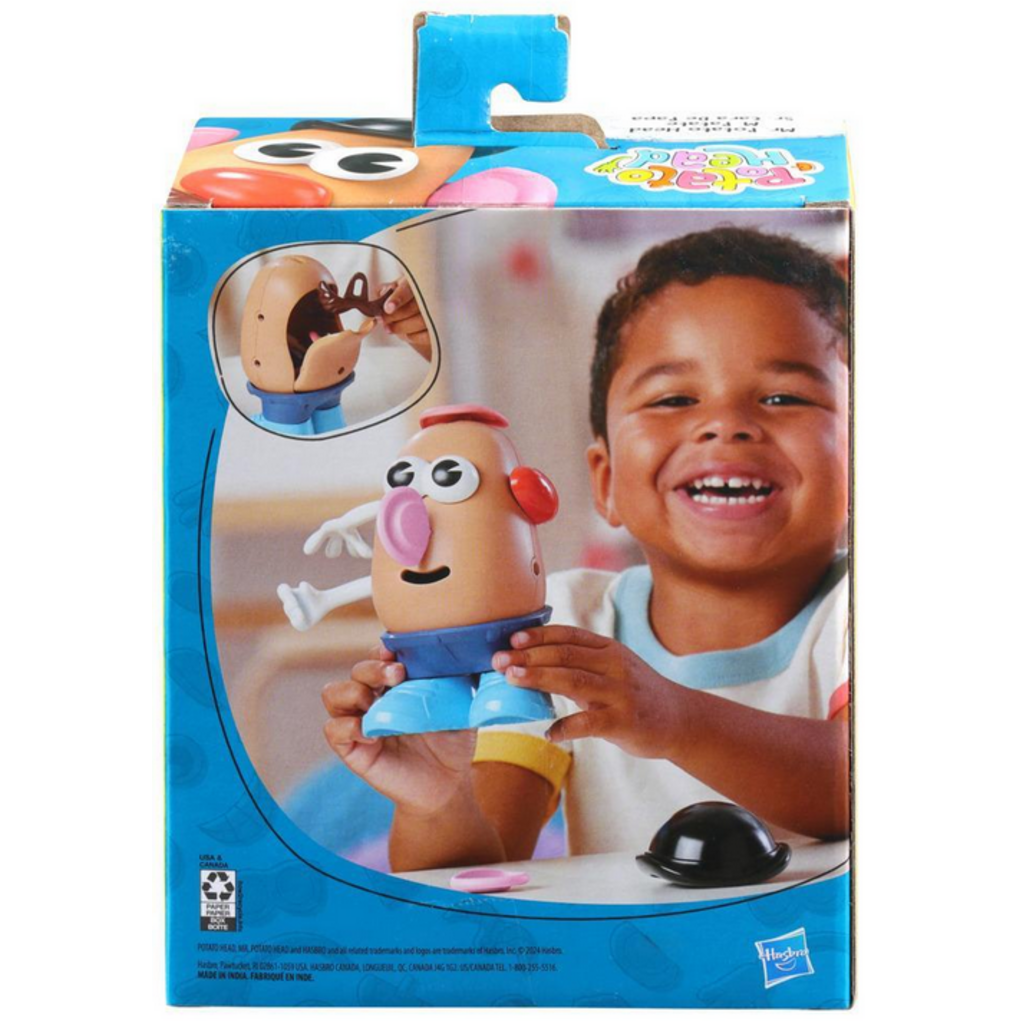 HASBRO MR. POTATO HEAD