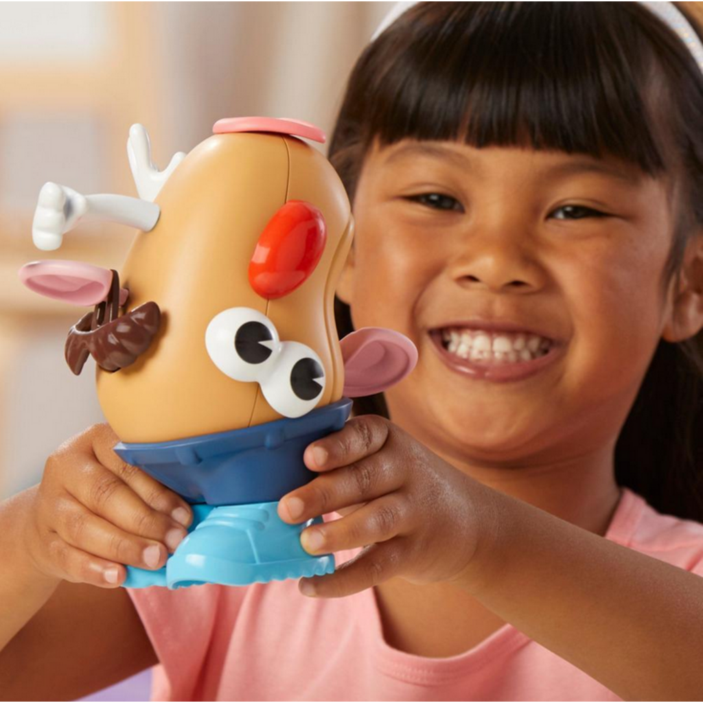 HASBRO MR. POTATO HEAD