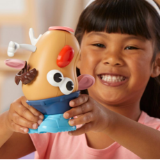 HASBRO MR. POTATO HEAD
