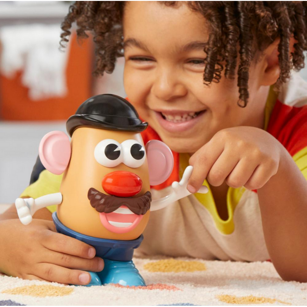 HASBRO MR. POTATO HEAD