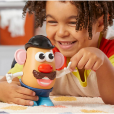 HASBRO MR. POTATO HEAD