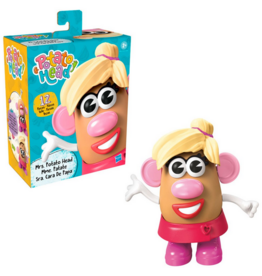 HASBRO MRS. POTATO HEAD