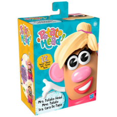 HASBRO MRS. POTATO HEAD