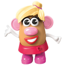 HASBRO MRS. POTATO HEAD