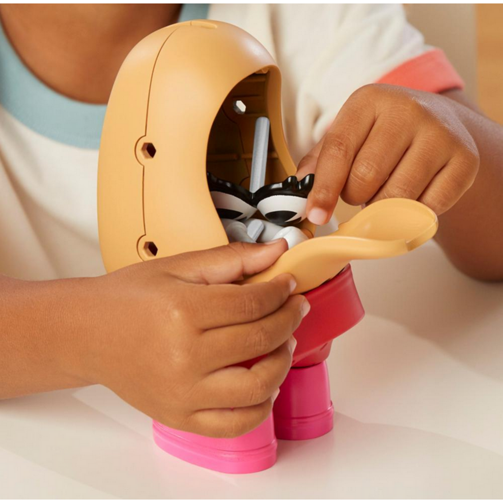 HASBRO MRS. POTATO HEAD