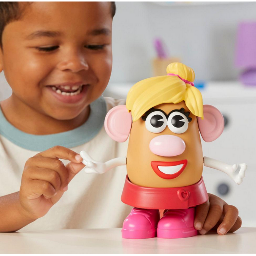 HASBRO MRS. POTATO HEAD
