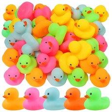 INFANTINO CLASSIC RUBBER DUCK