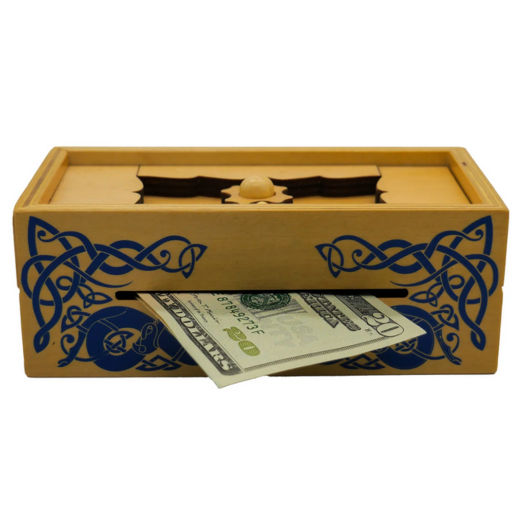 PROJECT GENIUS VIKING SEA CHEST