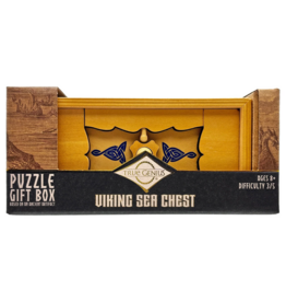PROJECT GENIUS VIKING SEA CHEST