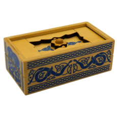 PROJECT GENIUS VIKING SEA CHEST