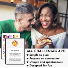 PROJECT GENIUS SCRATCH OFF DATE NIGHTS