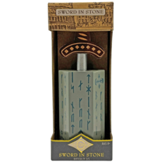 PROJECT GENIUS SWORD IN STONE