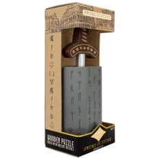 PROJECT GENIUS SWORD IN STONE