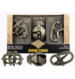 PROJECT GENIUS VIKING FORGE