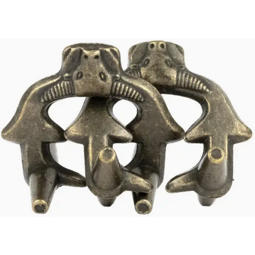 PROJECT GENIUS VIKING FORGE