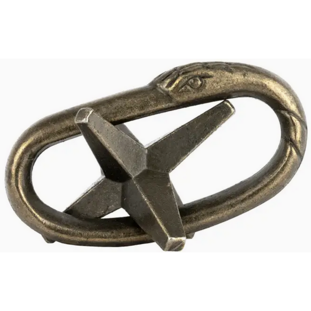 PROJECT GENIUS VIKING FORGE