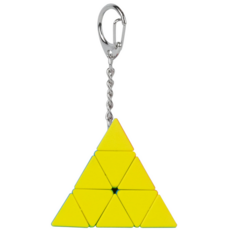 PROJECT GENIUS INVERSE TRIK KEYCHAIN PUZZLE