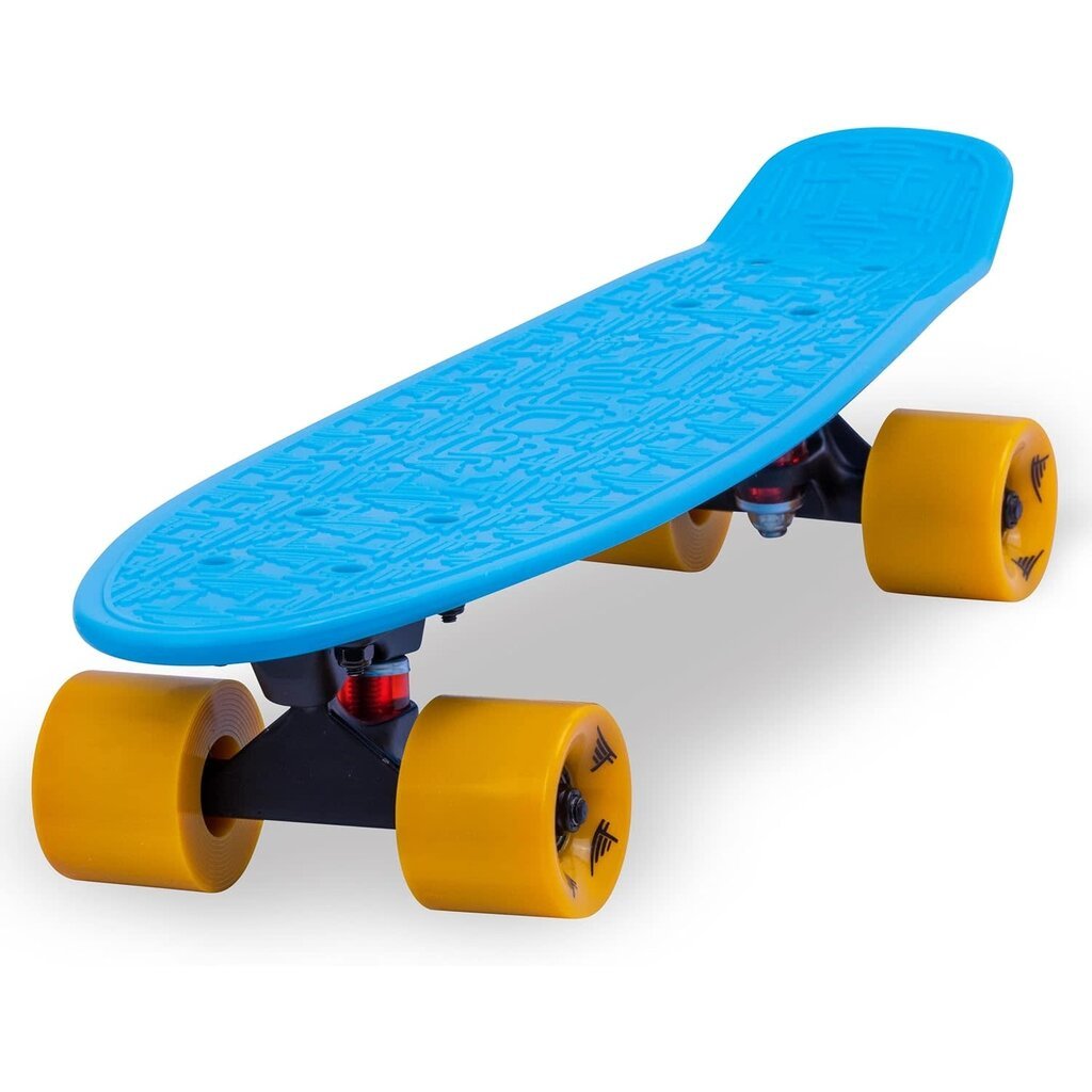 FLYBAR PLASTIC CRUISER SKATEBOARD