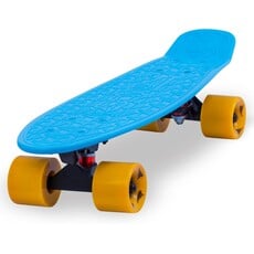 FLYBAR PLASTIC CRUISER SKATEBOARD