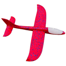 SPIN COPTER LED SKY GLIDER