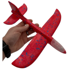 SPIN COPTER SLINGSHOT GLIDER