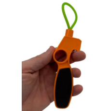 SPIN COPTER SLINGSHOT GLIDER