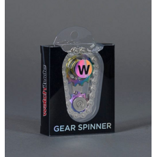 WATCHITUDE GEAR SPINNER