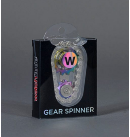 WATCHITUDE GEAR SPINNER