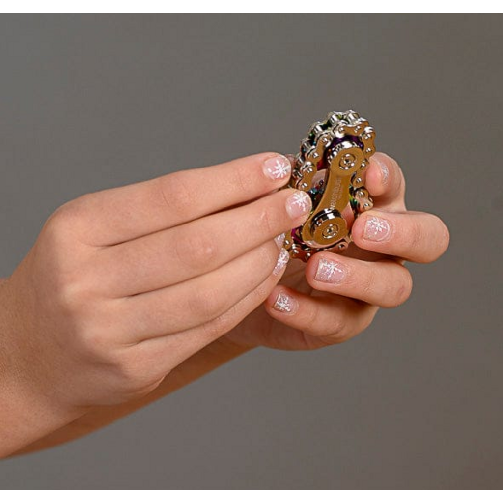 WATCHITUDE GEAR SPINNER