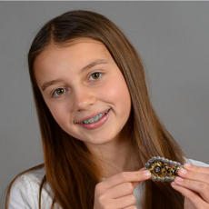 WATCHITUDE GEAR SPINNER