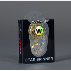 WATCHITUDE GEAR SPINNER