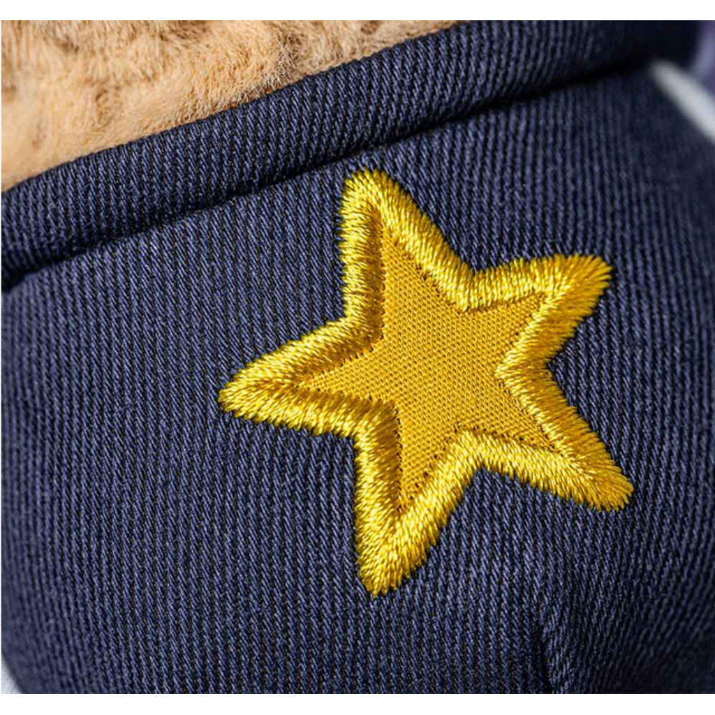 JELLY CAT AMUSEABLES PEANUT STAR STUDENT