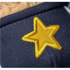 JELLY CAT AMUSEABLES PEANUT STAR STUDENT