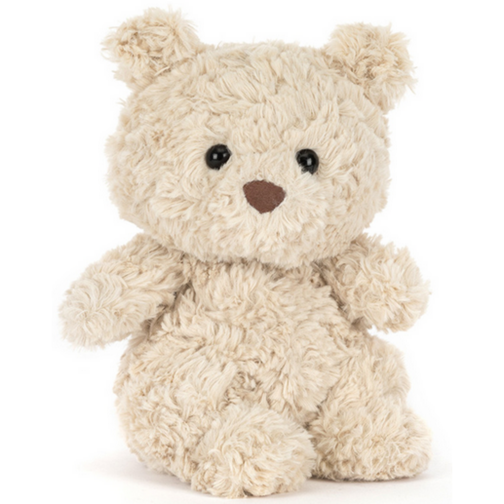 JELLY CAT BARTHOLOMEW BEAR JUNIOR