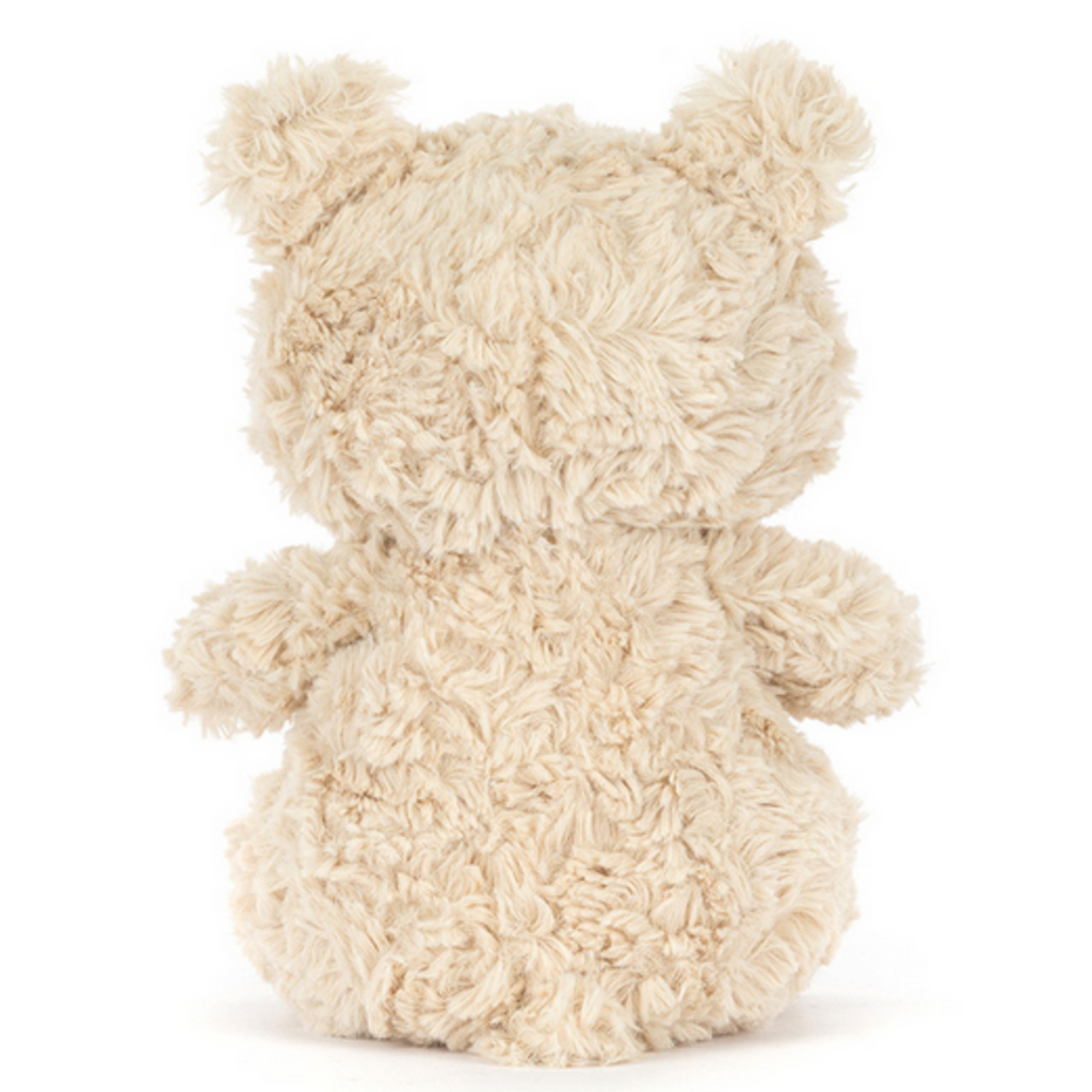 JELLY CAT BARTHOLOMEW BEAR JUNIOR