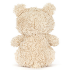 JELLY CAT BARTHOLOMEW BEAR JUNIOR