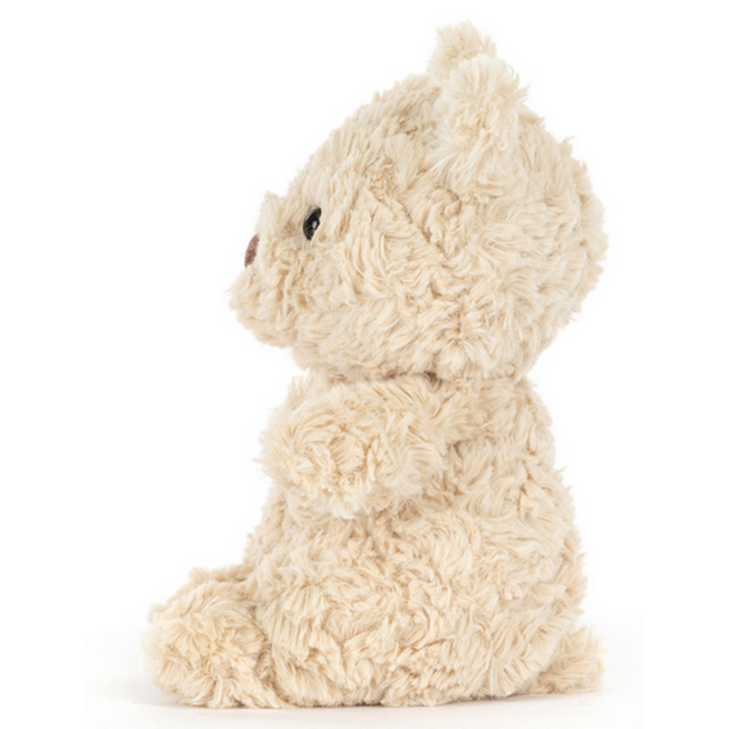 JELLY CAT BARTHOLOMEW BEAR JUNIOR
