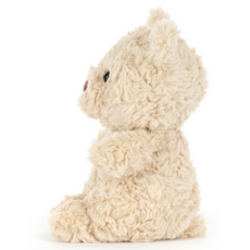 JELLY CAT BARTHOLOMEW BEAR JUNIOR