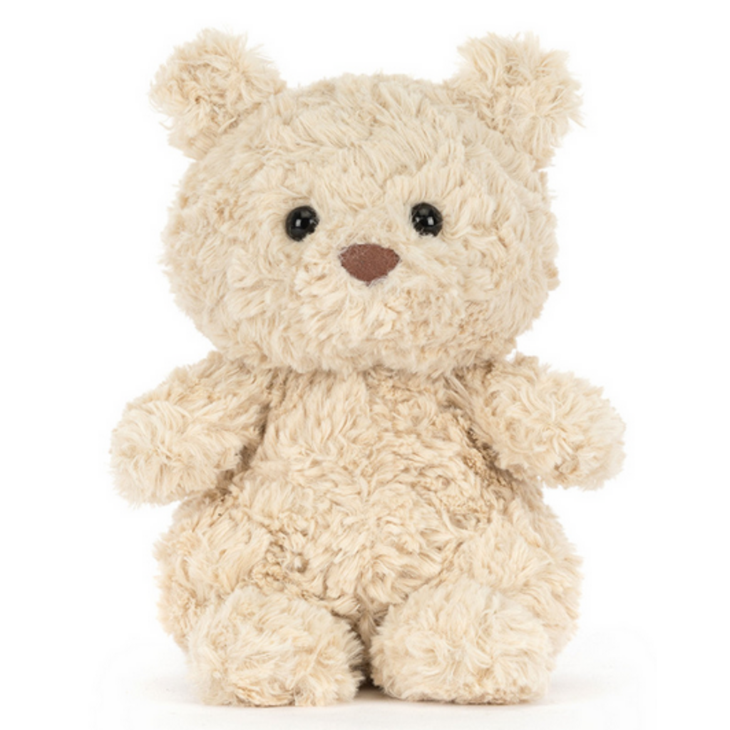 JELLY CAT BARTHOLOMEW BEAR JUNIOR