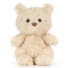 JELLY CAT BARTHOLOMEW BEAR JUNIOR