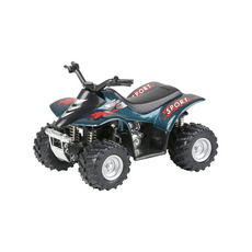 TOYSMITH SMART ATV DIECAST