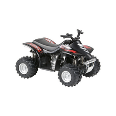 TOYSMITH SMART ATV DIECAST
