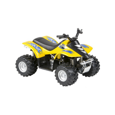 TOYSMITH SMART ATV DIECAST