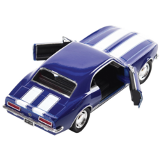 KINSMART 1967 CHEVROLET CAMARO Z28 DIECAST
