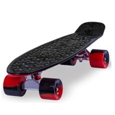 FLYBAR PLASTIC CRUISER SKATEBOARD