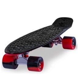 FLYBAR PLASTIC CRUISER SKATEBOARD