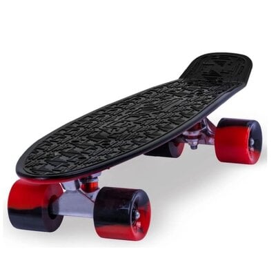 FLYBAR PLASTIC CRUISER SKATEBOARD